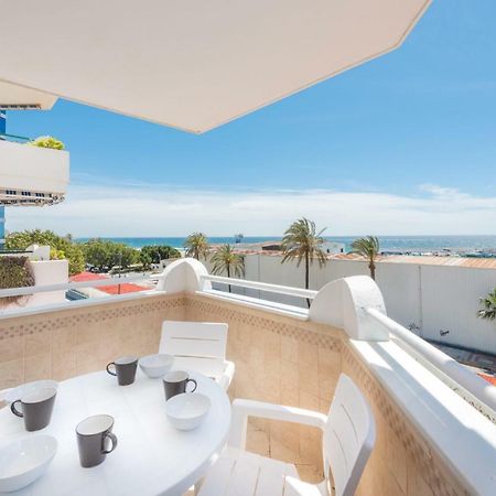 Downtown Seaview Apartment Marbella Luaran gambar