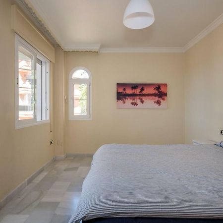 Downtown Seaview Apartment Marbella Luaran gambar