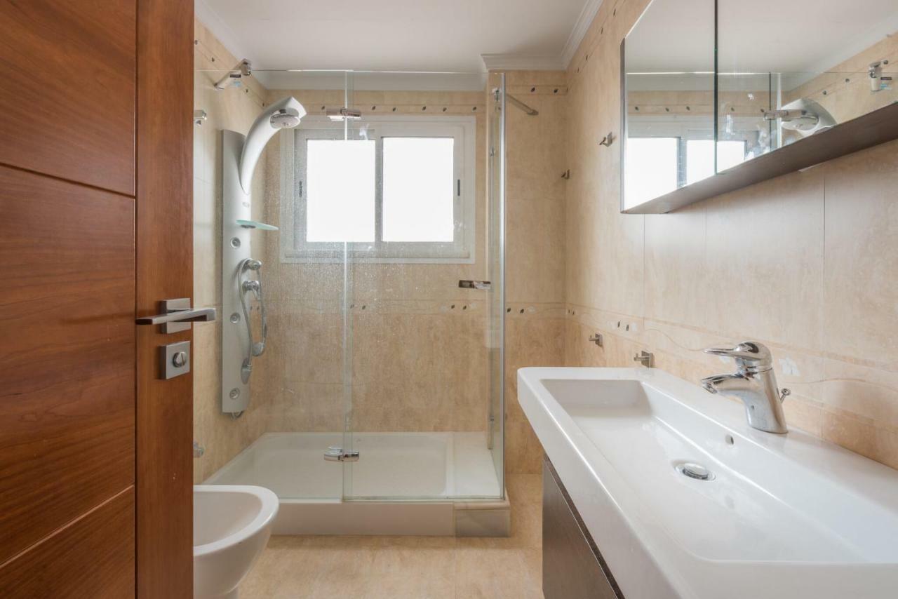 Downtown Seaview Apartment Marbella Luaran gambar