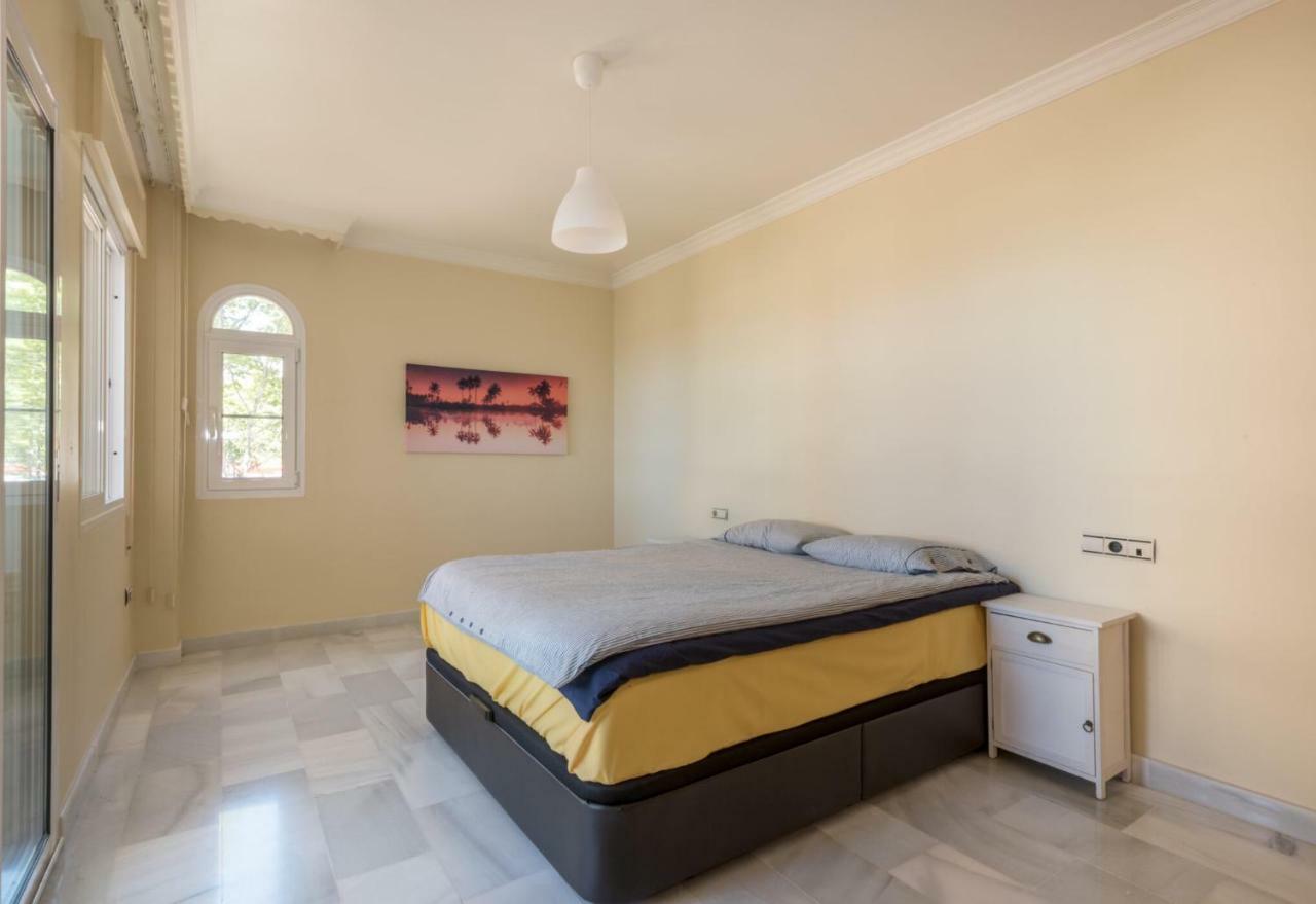 Downtown Seaview Apartment Marbella Luaran gambar
