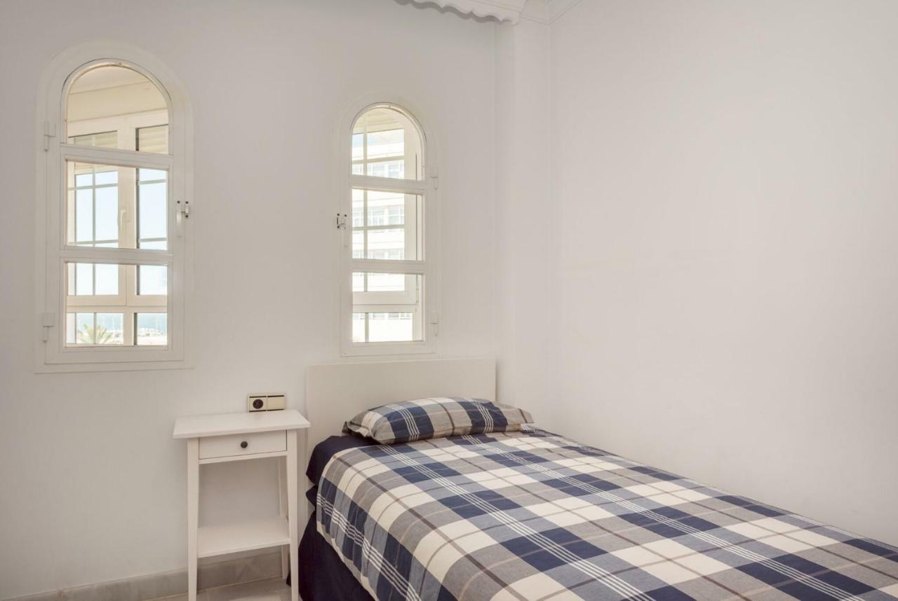 Downtown Seaview Apartment Marbella Luaran gambar