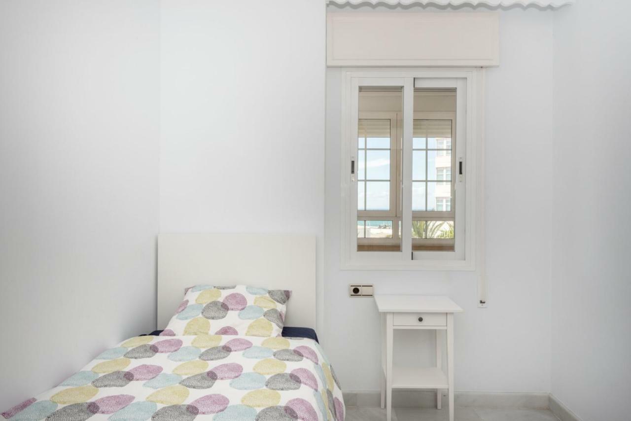 Downtown Seaview Apartment Marbella Luaran gambar