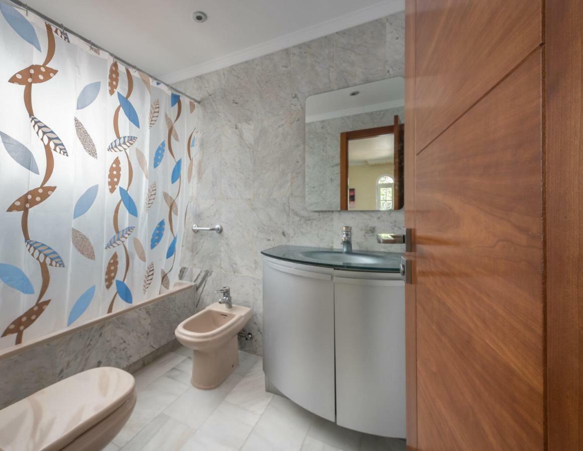 Downtown Seaview Apartment Marbella Luaran gambar